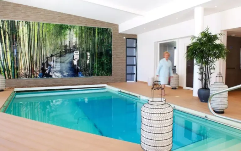 Image Résidence - 3 : Montana Avignon