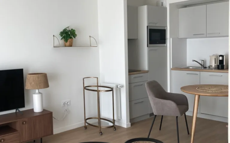 Image Résidence - 4 : Cazam Saint Ouen