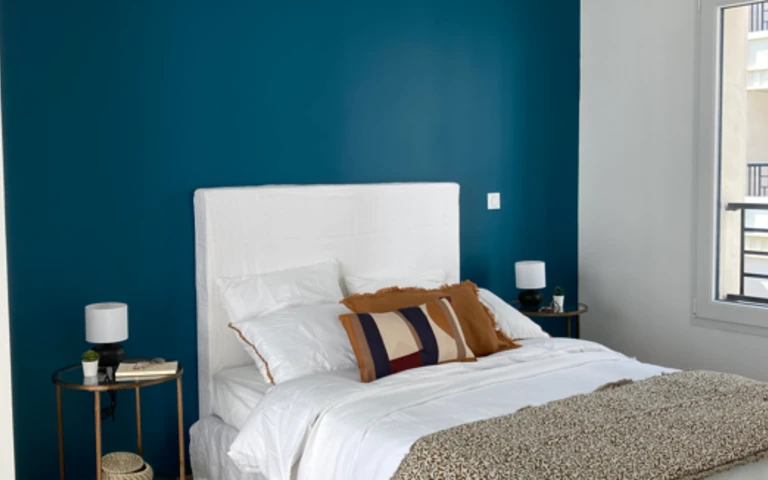 Image Résidence - 3 : Cazam Saint Ouen