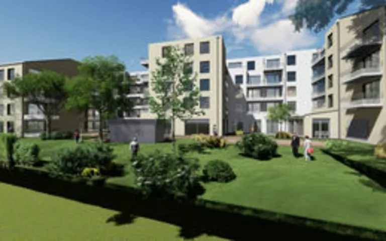 Image Résidence - 2 : Montana Reims Tinqueux