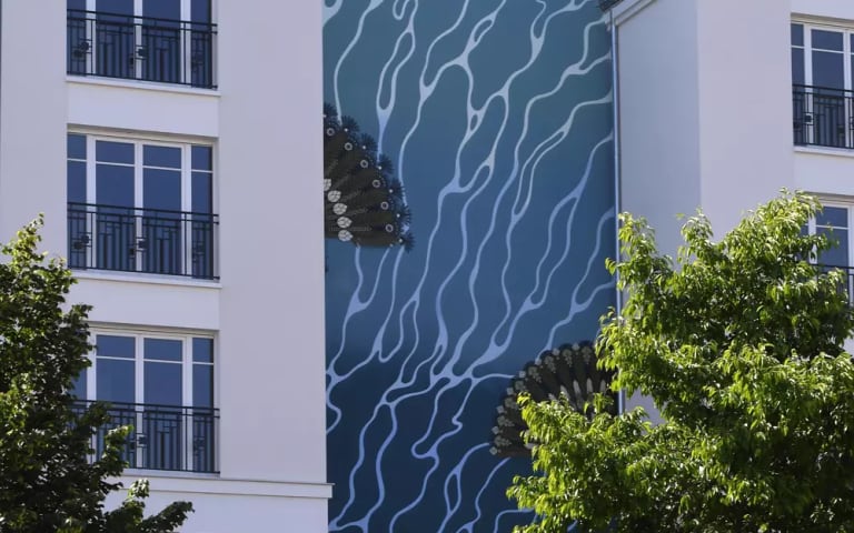 Image Résidence - 3 : Montana Clamart