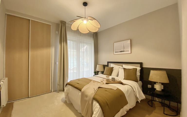 Image Résidence - 2 : Montana Verneuil Sur Seine