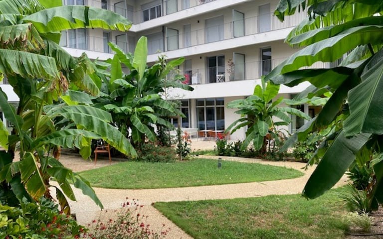 Image Résidence - 3 : Montana Angouleme