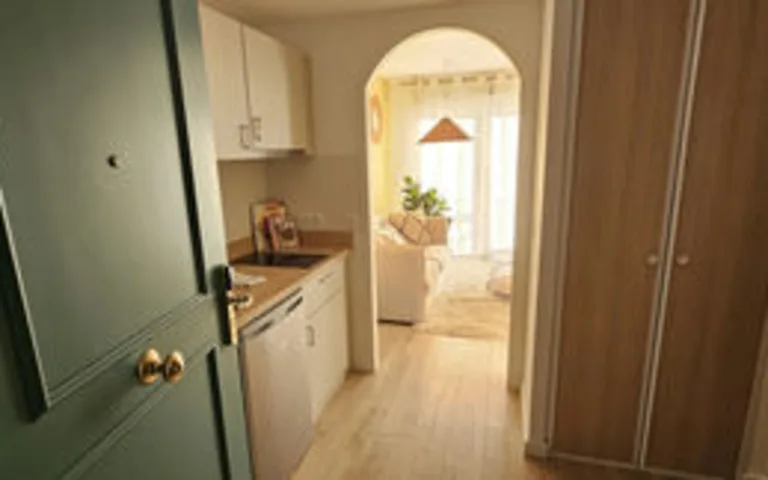 Image Résidence - 2 : Montana Angouleme