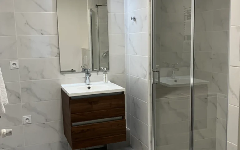 Image Résidence - 2 : Cazam Saint Ouen