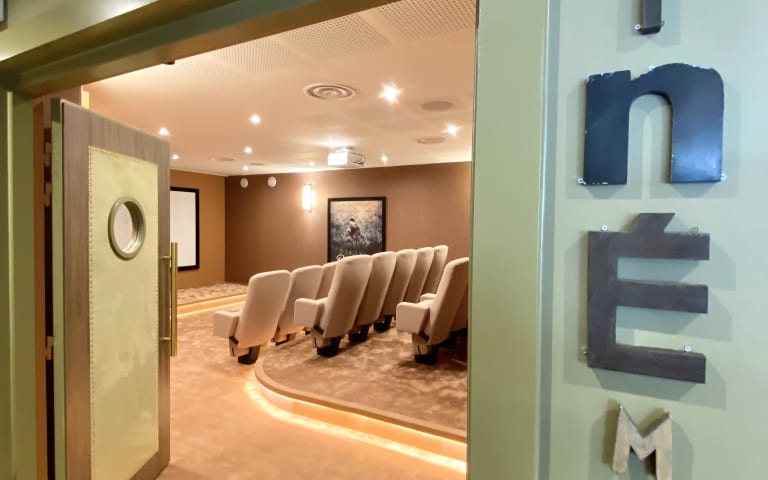 Image Résidence - 4 : Montana Verneuil Sur Seine