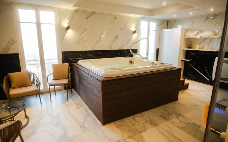 Image Résidence - 2 : Montana Clamart