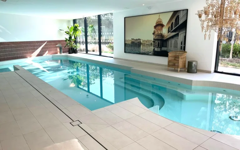 Image Résidence - 3 : Montana Clichy