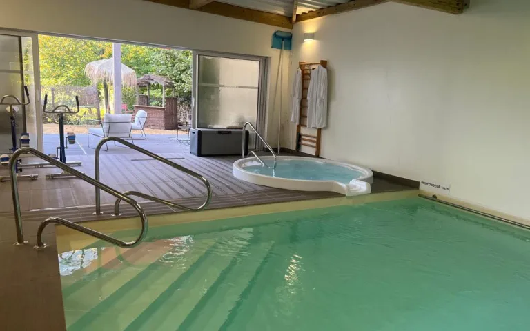 Image Résidence - 4 : Montana Cholet