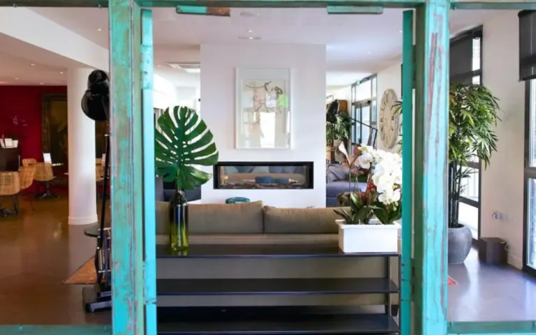 Image Résidence - 1 : Montana Avignon