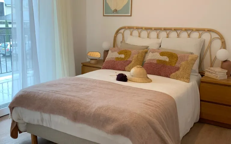 Image Résidence - 3 : Montana Cholet