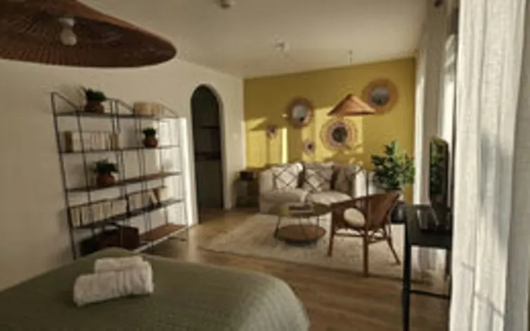 Image Résidence - 1 : Montana Angouleme