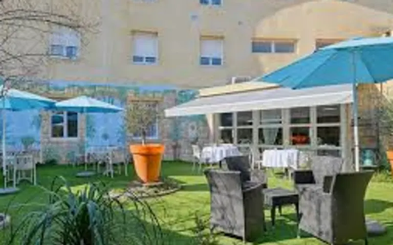 Image Résidence - 3 : Residence Autonomie Bastide Bonnetieres