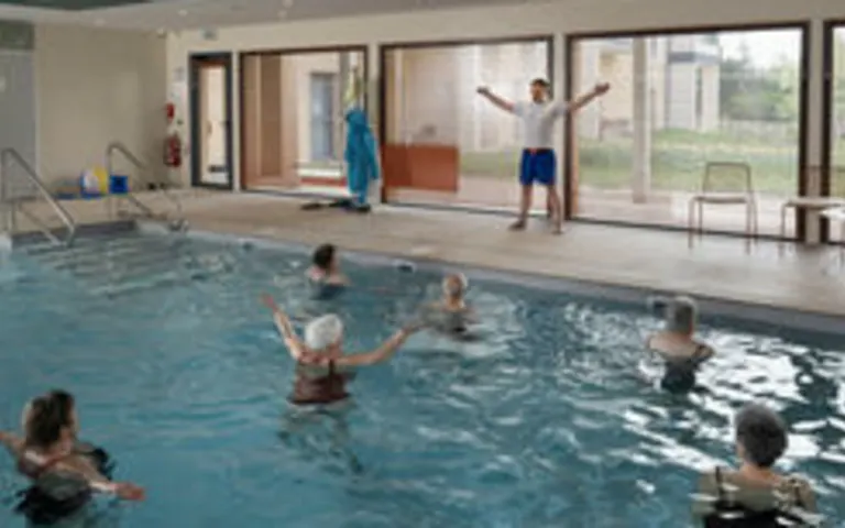 Image Résidence - 2 : Les Demoiselles