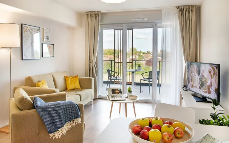 Image Résidence - 1 : Les Jardins d'Ahna