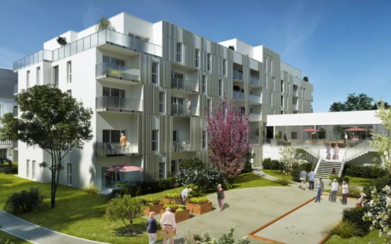 Image Résidence - 4 : Terres de Legendes