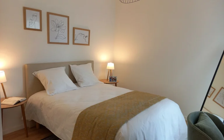 Image Résidence - 3 : Les Tourmalines