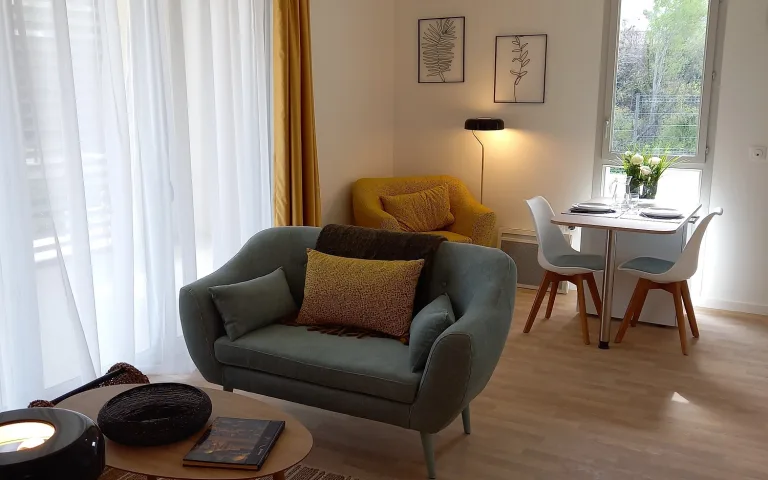 Image Résidence - 2 : Les Tourmalines