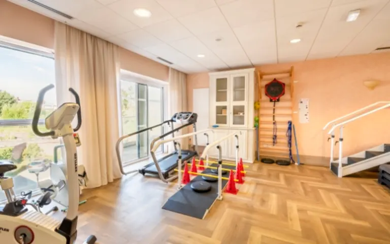 Image Résidence - 1 : Les Orchidees - Tourcoing