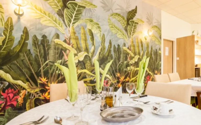 Image Résidence - 4 : Les Orchidees - Tourcoing