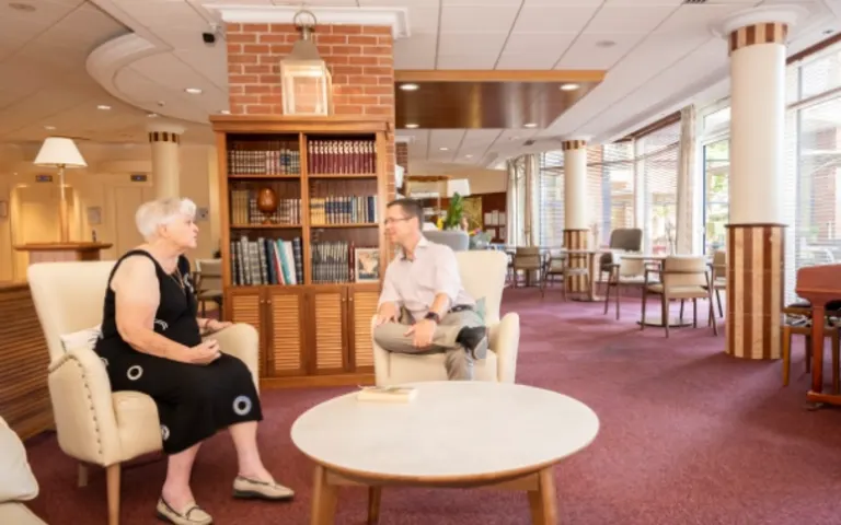 Image Résidence - 3 : Les Orchidees - Tourcoing