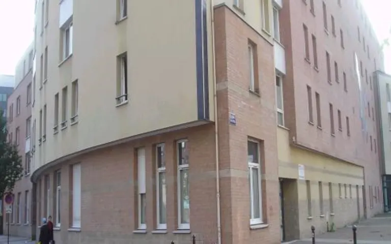 Image Résidence - 1 : EHPAD de Quartier Marie Laurencin