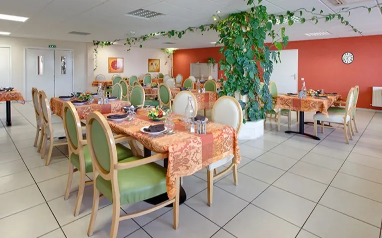 Image Résidence - 2 : Residence la Pierre Bleue