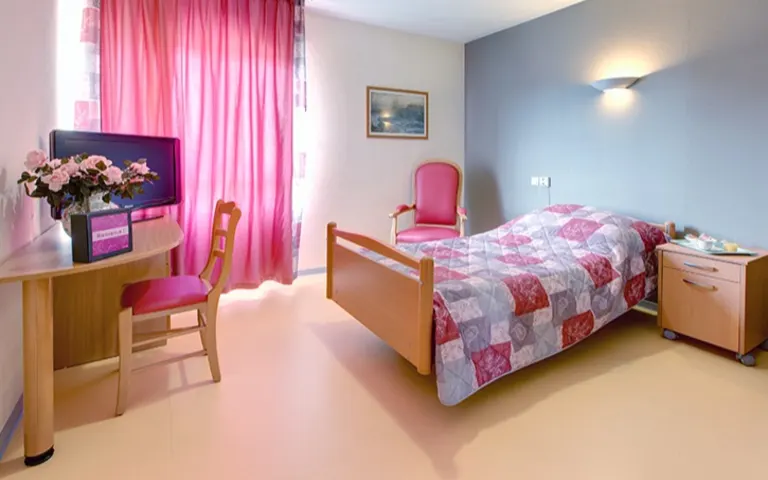 Image Résidence - 1 : Residence la Pierre Bleue