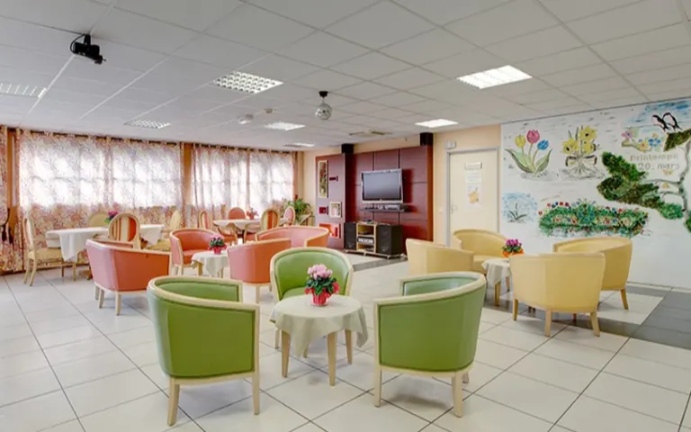 Image Résidence - 4 : Residence la Pierre Bleue