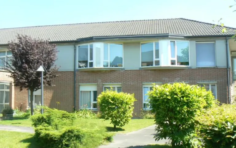 Image Résidence - 1 : EHPAD Pasteur