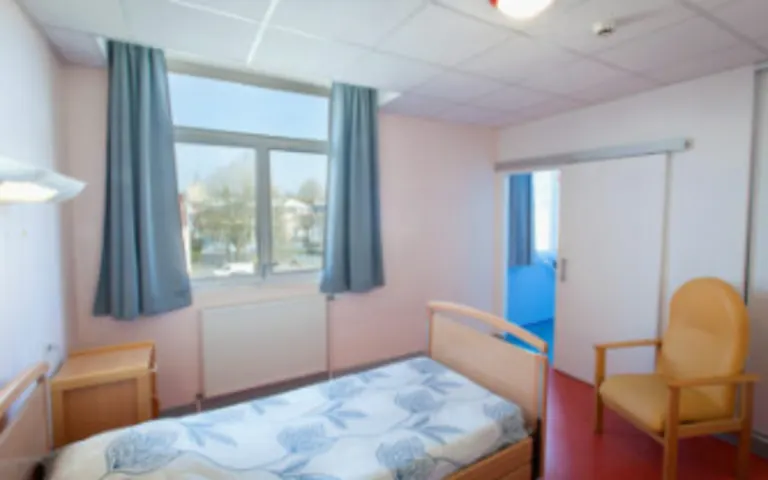 Image Résidence - 3 : EHPAD le Jardin des Augustins