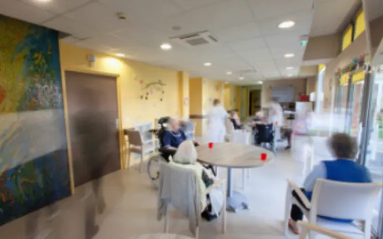 Image Résidence - 1 : EHPAD le Jardin des Augustins