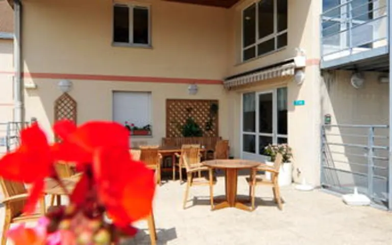 Image Résidence - 2 : EHPAD Henri-Barbusse