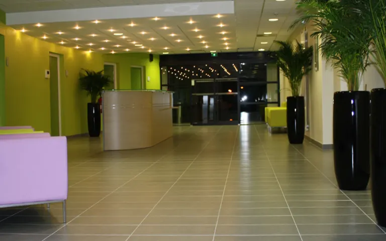 Image Résidence - 1 : Résidence les Airelles