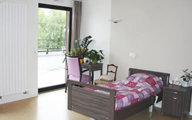 Image Résidence - 4 : Résidence les Airelles