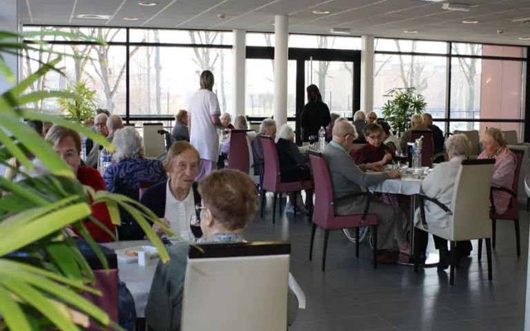 Image Résidence - 3 : Résidence les Airelles