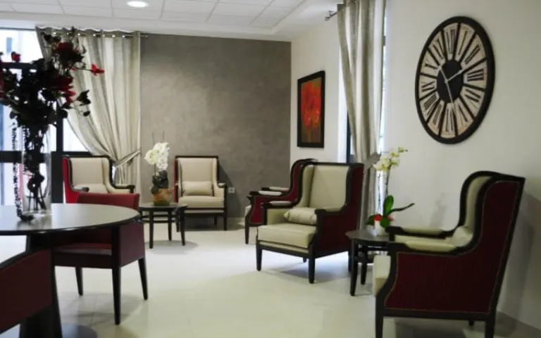 Image Résidence - 2 : Le Trefle D Argent