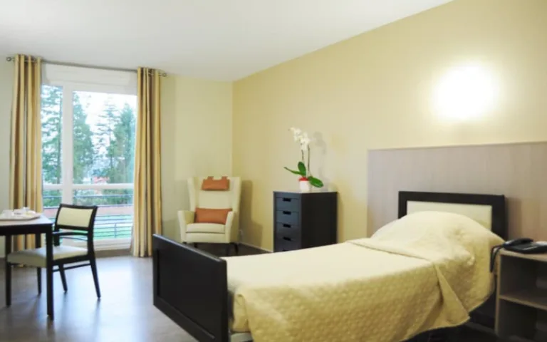 Image Résidence - 1 : Le Trefle D Argent