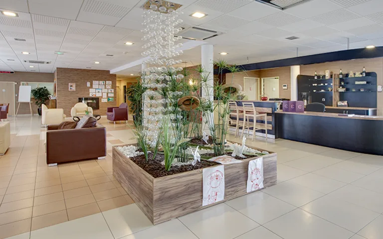 Image Résidence - 4 : Vaillant Couturier