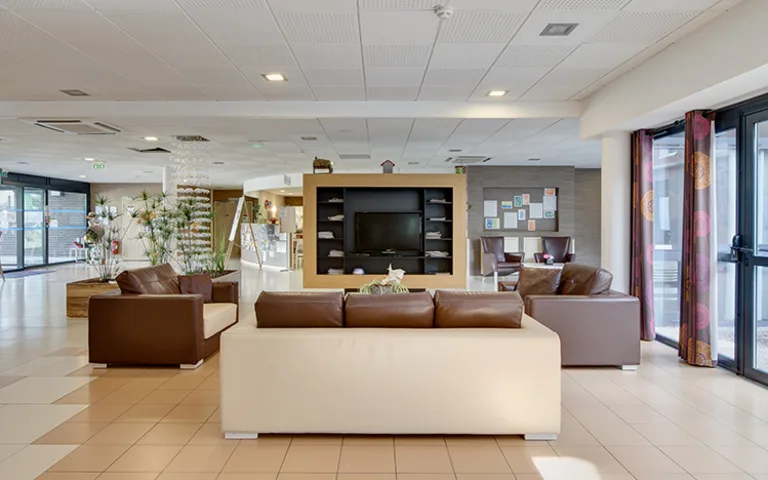 Image Résidence - 3 : Vaillant Couturier