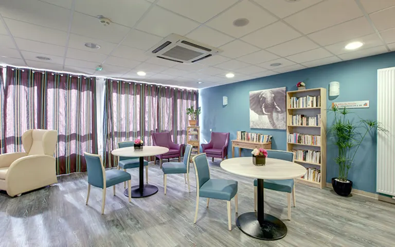 Image Résidence - 2 : Vaillant Couturier