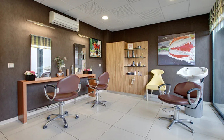 Image Résidence - 1 : Vaillant Couturier