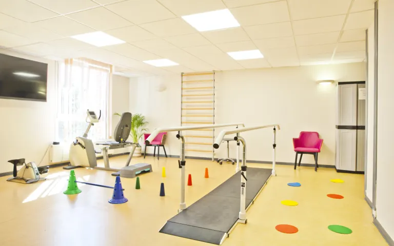 Image Résidence - 3 : EHPAD les Jardins d'Iroise de Villereau