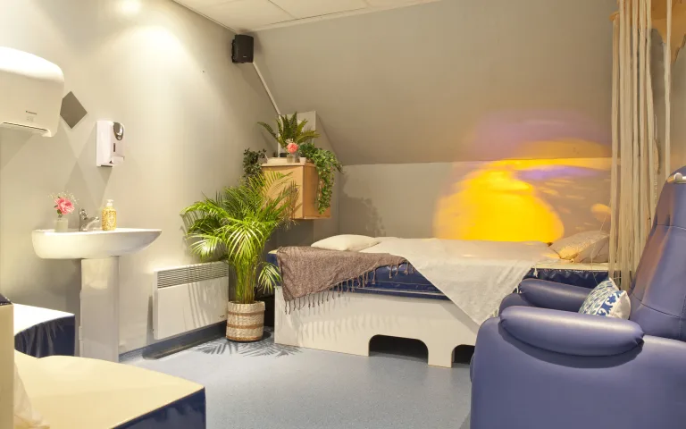 Image Résidence - 4 : EHPAD les Jardins d'Iroise de Villereau