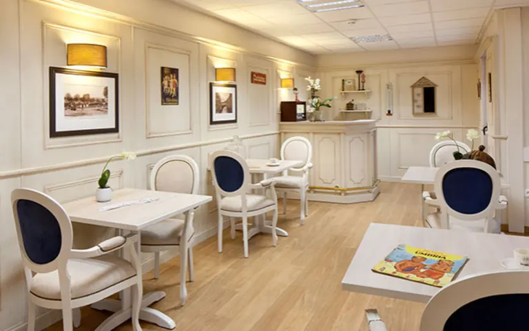 Image Résidence - 2 : Les Terrasses de la Scarpe