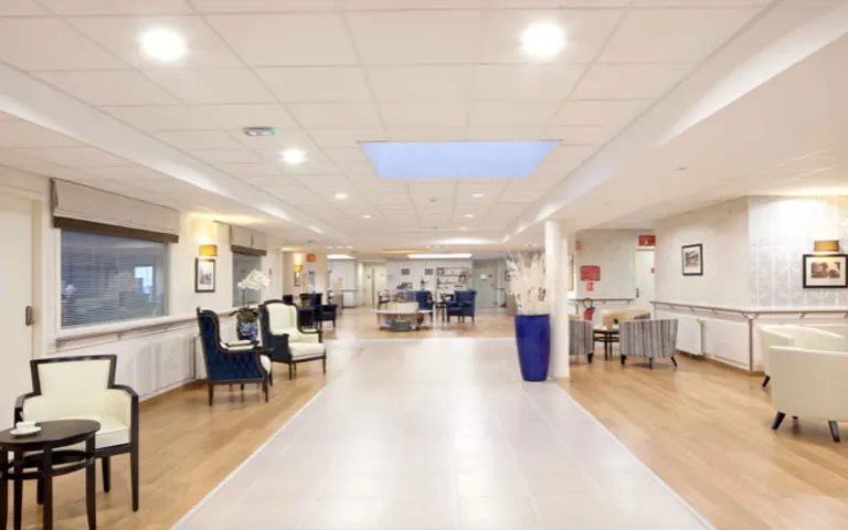 Image Résidence - 4 : Les Terrasses de la Scarpe