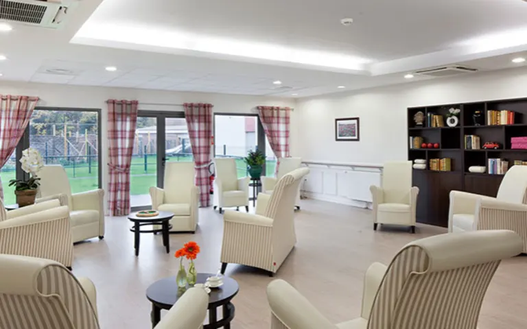 Image Résidence - 3 : Les Terrasses de la Scarpe