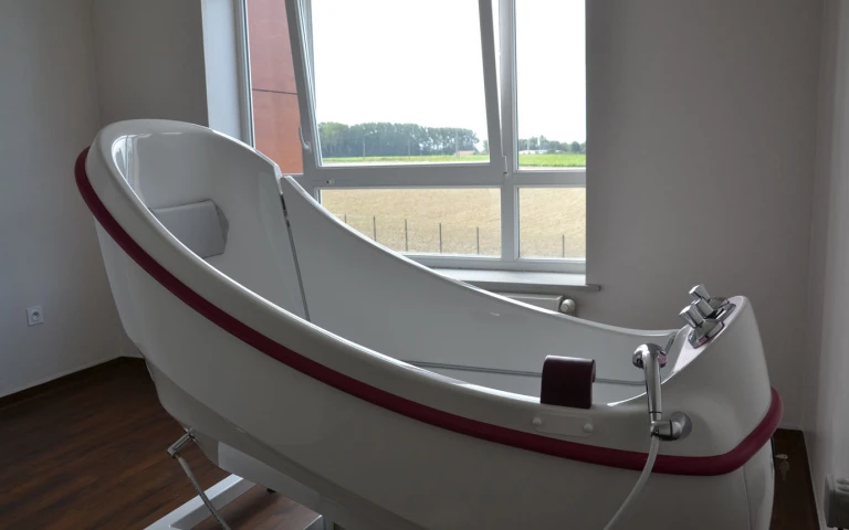 Image Résidence - 3 : EHPAD les Jardins des Sens