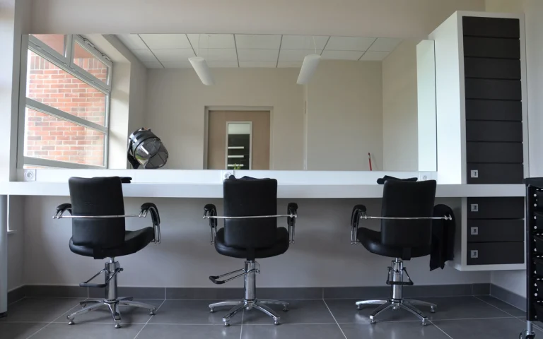 Image Résidence - 1 : EHPAD les Jardins des Sens