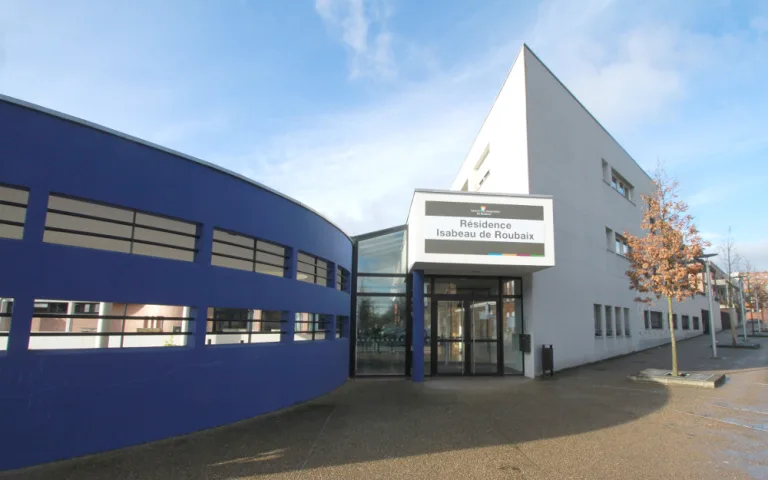 Image Résidence - 1 : EHPAD Isabeau